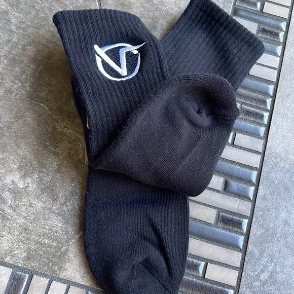 VANS “Off The Wall” Men’s socks - Picture 6 of 10